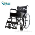 silla de ruedas manual conveniente colorida popular vendedora caliente